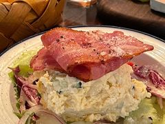 -羽深肉铺 Steak & Wine
