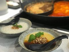 -新辣道鱼火锅(西直门店)