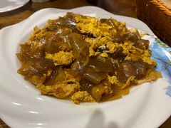 -朝花夕拾中餐厅(台儿庄古城复兴广场店)