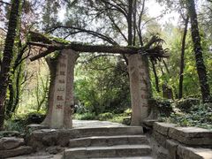 -淄博聊斋城景区