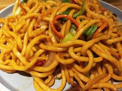 -大哈福烧烤·海鲜·家常菜(延安三路店)