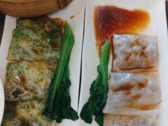 -万龙洲海鲜(南新仓店)