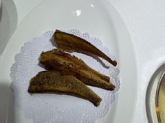 小黄鱼-祥记餐饮•豫粤珍味(金隅大厦店)