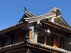 -大理古城