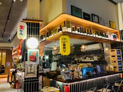 -烧鸟横丁(联发文创口岸店)
