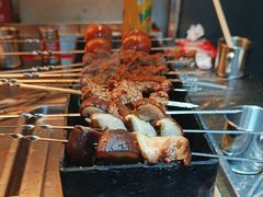 -幸福小串·地摊小炉子(三阳路店)