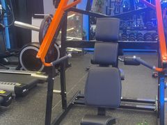 -NRG健身私教CLUB(静安体育中心店)