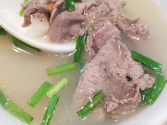 三星汤-荔银肠粉(广州天河华利路店)