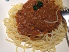 肉酱意粉-绿茵阁(体育西分店)