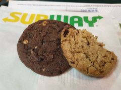 -赛百味SUBWAY(勒泰店)