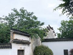 -东梓关景区村庄