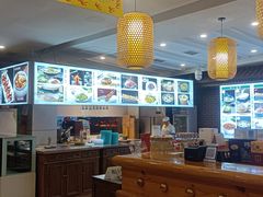 -大清花饺子(山庄店)
