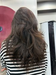 -老佛爷Hair染发烫发Salon
