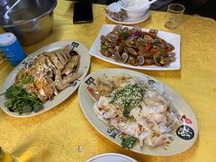 -化州肥仔大排档(建安二路店)