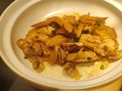 -松咖啡自助餐厅·松北香格里拉