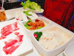 -海底捞火锅(龙岗星河COCO Park店)