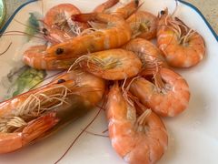 -渔中舟海鲜大排档(普陀沈家门店)