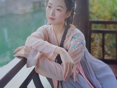 -汉仪华裳汉服旗袍·摄影写真馆(乌镇西栅店)