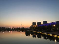 -天津水晶宫饭店