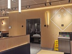 -麦当劳(苏州中心星悦汇店)