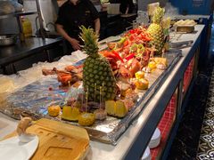 -五月罗马海鲜自助餐厅(陆家嘴店)