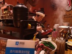 -老龙亭拉面店