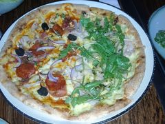 android_upload_pic-PIZZA BIANCA(民园店)