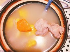 -宏记广东客家菜(丰汇店)