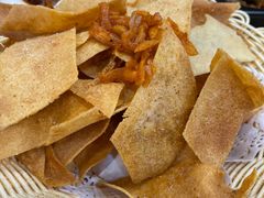 -江城燕子大排档(江汉路步行街店)