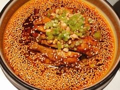 -俏江南天津时尚曲艺主题餐厅(马场道店)
