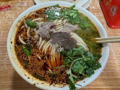 -肖家客饸饹面(郑州总店)