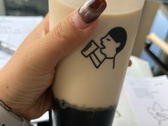 -喜茶(深圳南山海雅店)