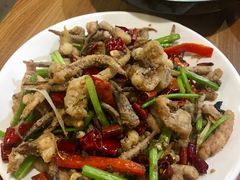 -陈傻子餐厅(世纪都会店)