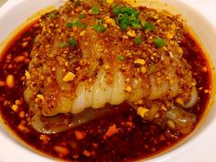 -一品红川菜(皇岗店)