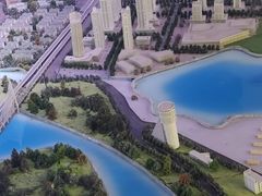 -天津市规划展览馆