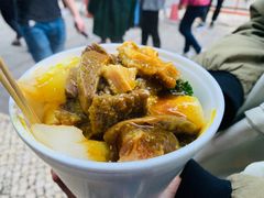 -明记牛杂(新马路分店)
