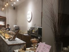 -WHEAT&BAKER-麥(凯德来福士店)