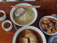 -同得兴 Since·1995 传统苏式面馆(十全街店)