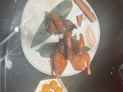 -杭州临平万丽酒店·万丽轩中餐厅