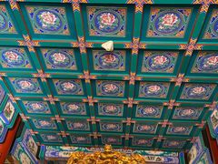 -香山公园