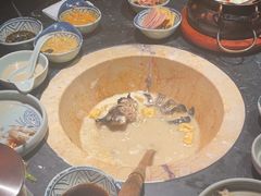 -云海肴云南菜·蒸汽石锅鱼(青岛万象城店)