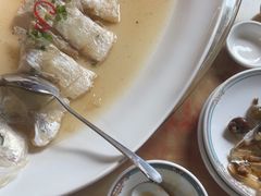 -爷爷的草帽·海鲜馆(孙塘路店)