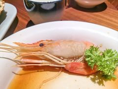 -蚝翅·海鲜粥·烧烤·羊肉季(鄞州万达店)