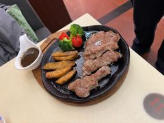 -雅泰来(解放路店)