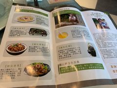 菜单-茶油香闽南菜·花园餐厅(前埔店)