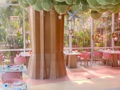 -水桶王国主题餐厅·聚会·生日派对·亲子活动·家庭套餐(亚龙湾希尔顿店)