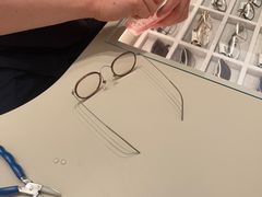 -上野眼镜(深圳湾万象城店)