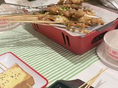 -三毛烧烤·南昌大排档(山姆店)