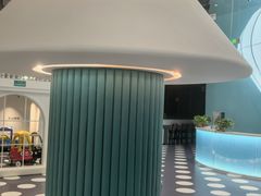 -ABC Swim亲子游泳俱乐部(河西店)