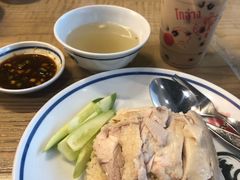 -红大哥水门鸡饭(總店)